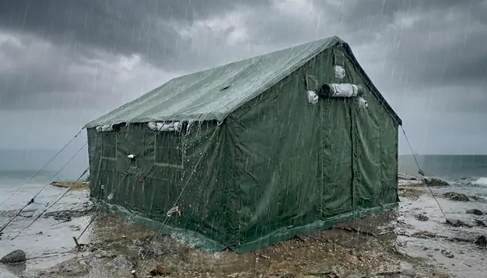 Еволуциони пут од склоништа на бојном пољу до интелигентне подршке