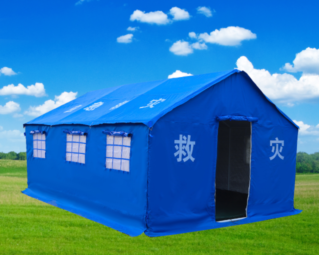 Тангсхан Пенгцхенг Оутдоор Продуцтс Цо., Лтд. улази на тржиште Блиског истока како би повећао залихе за хитне случајеве