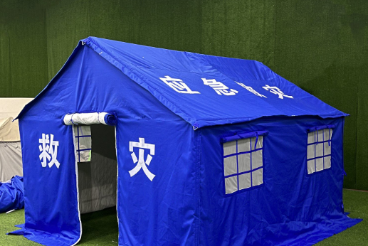 Тангсхан Пенгцхенг: шатори обложени памуком високе вредности испоручени широм света