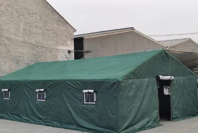 Тангсхан Пенгцхенг Оутдоор: Како професионални квалитет штити глобално реаговање у ванредним ситуацијама и инжењерске пројекте?