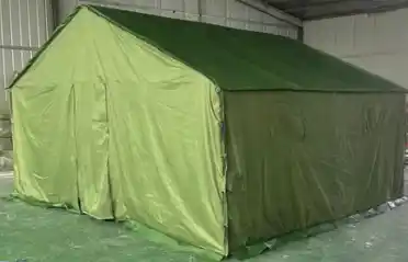 Зашто је грађевински шатор димензија 4,5×10м постао неопходан за велике пројекте?