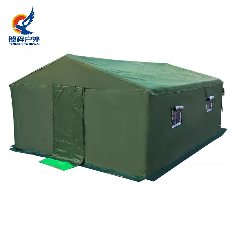 3,5×4,5м Грађевински шатор