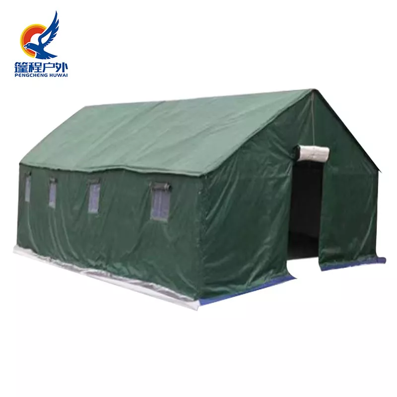 4,5×10м Грађевински шатор 4,5×10м Грађевински шатор