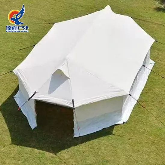 Породични шатор за хитну помоћ